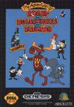 The Adventures of Rocky and Bullwinkle and Friends New