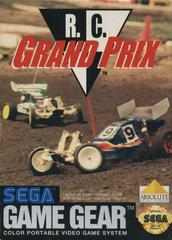 RC Grand Prix New