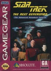 Star Trek the Next Generation Advanced Holodeck Tutorial New