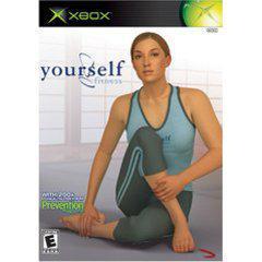 Yourself Fitness New