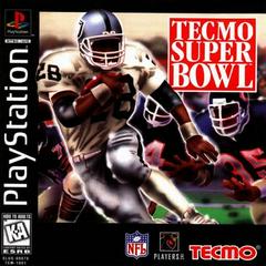 Tecmo Super Bowl New