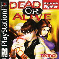 Dead or Alive New