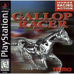 Gallop Racer New