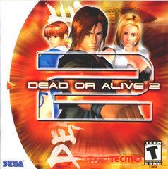 Dead or Alive 2 New