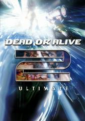 Dead or Alive 2 Ultimate New