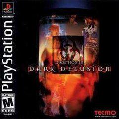 Deception III Dark Delusion New