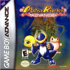 Monster Rancher Advance New