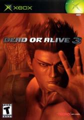 Dead or Alive 3 New