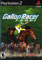 Gallop Racer 2001 New