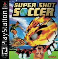 Super Shot Soccer New