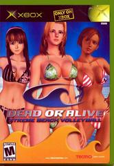 Dead or Alive Beach Volleyball New
