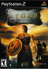 Rygar New