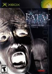Fatal Frame New