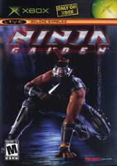 Ninja Gaiden New