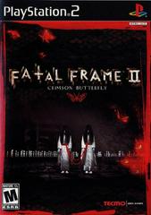 Fatal Frame 2 New