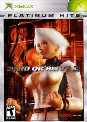 Dead or Alive 3 New