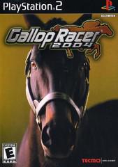 Gallop Racer 2004 New