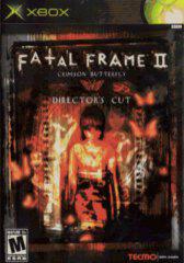 Fatal Frame 2 New