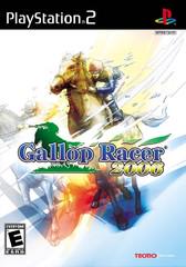 Gallop Racer 2006 New