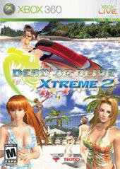 Dead or Alive Xtreme 2 New