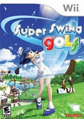 Super Swing Golf New