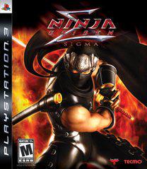 Ninja Gaiden Sigma New