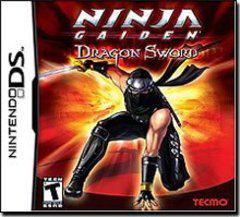 Ninja Gaiden: Dragon Sword New