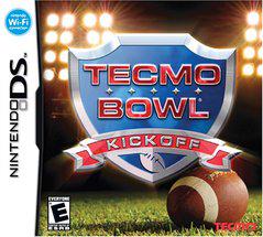 Tecmo Bowl Kickoff New