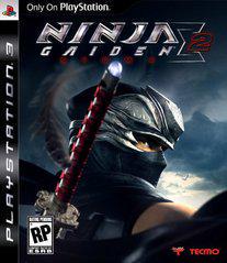 Ninja Gaiden Sigma 2 New