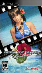 Dead or Alive Paradise New