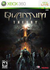 Quantum Theory New