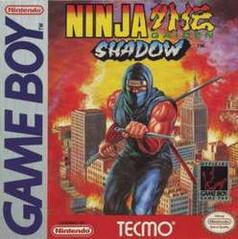 Ninja Gaiden Shadow New