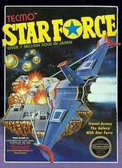 Star Force New