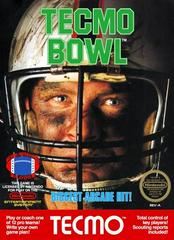 Tecmo Bowl New