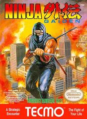 Ninja Gaiden New