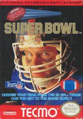 Tecmo Super Bowl New