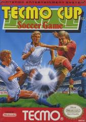 Tecmo Cup Soccer New