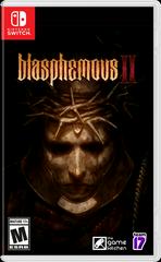 Blasphemous 2 New