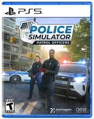 Police Simulator: Patrol Officers New