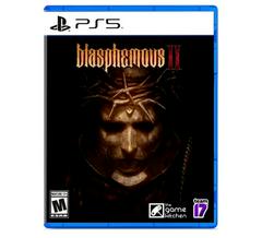 Blasphemous 2 New