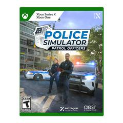 Police Simulator: Patrol Officers New