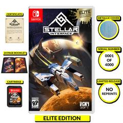 Stellar Interface [Elite Edition] New