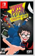Yuppie Psycho: Executive Edition [Elite Edition] New