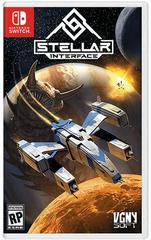 Stellar Interface New