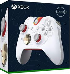 Starfield Limited Edition Controller New