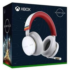 Starfield Limited Edition Wireless Headset New