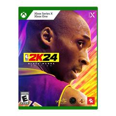 NBA 2K24 [Black Mamba Edition] New