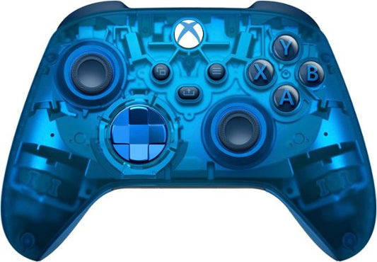 Sky Cipher Xbox Series Controller