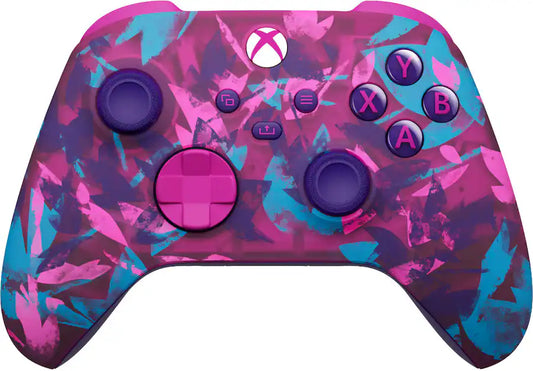 Heart Breaker Xbox Series/One Controller