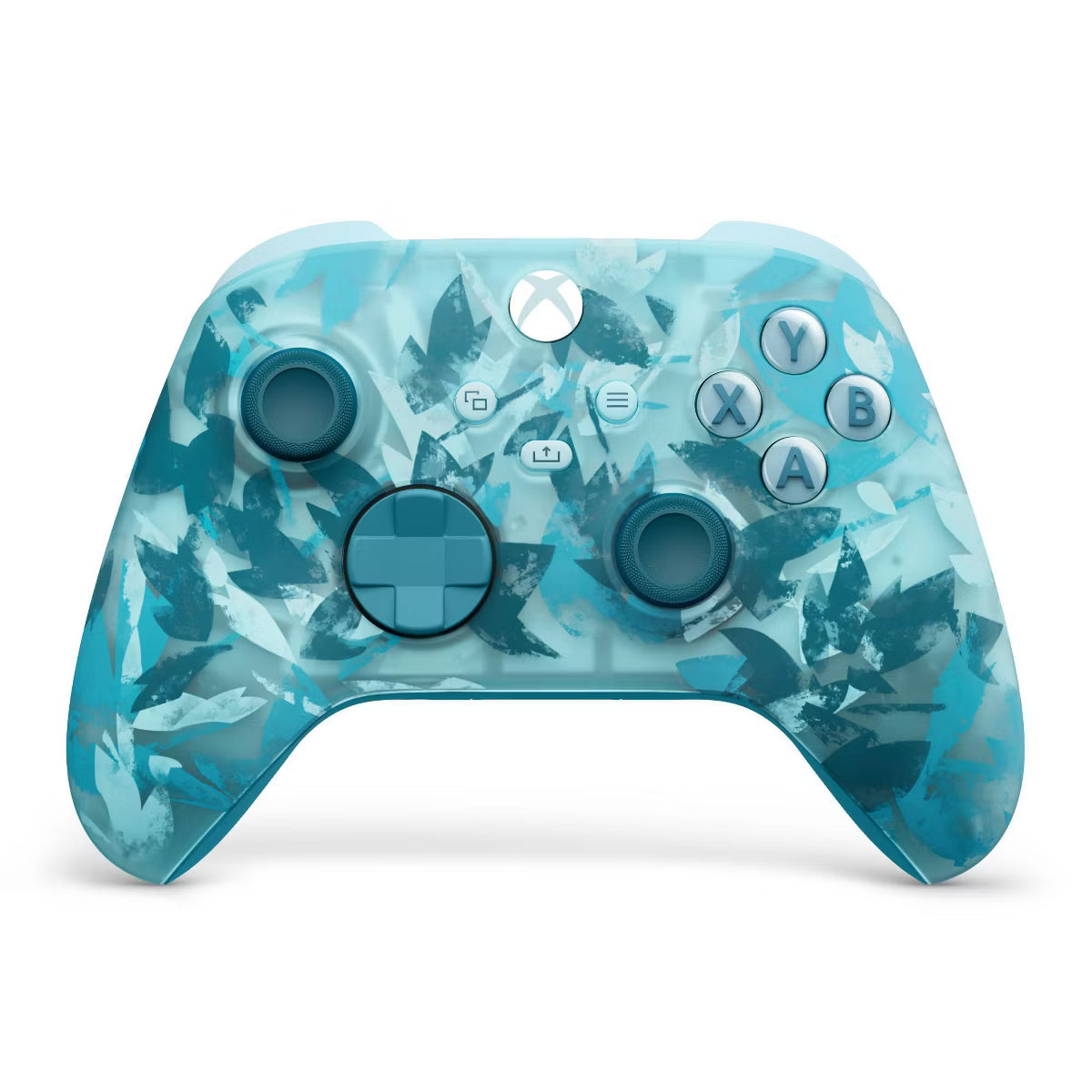 Ice Breaker Xbox Series Controller